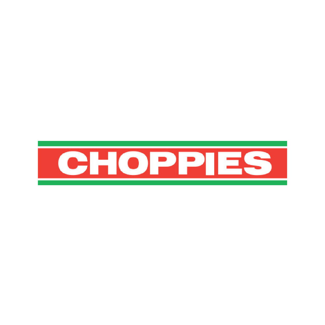 Choppies